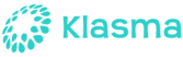 klasma full logo